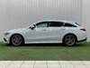 MERCEDES BENZ CLA-CLASS Shooting Brake