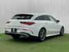 MERCEDES BENZ CLA-CLASS Shooting Brake