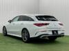 MERCEDES BENZ CLA-CLASS Shooting Brake