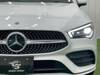 MERCEDES BENZ CLA-CLASS Shooting Brake