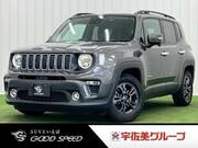 2021 CHRYSLER JEEP RENEGADE