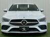 MERCEDES BENZ CLA-CLASS