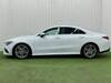 MERCEDES BENZ CLA-CLASS