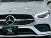 MERCEDES BENZ CLA-CLASS