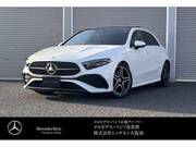 2024 MERCEDES BENZ A-CLASS