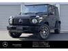 MERCEDES BENZ G-CLASS