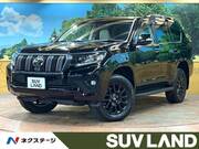 2023 TOYOTA LAND CRUISER PRADO