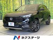 2024 HONDA VEZEL