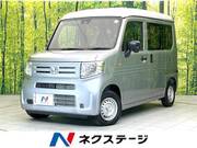 2025 HONDA N-VAN