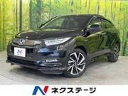 2020 HONDA VEZEL