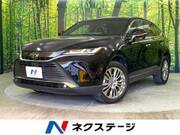 2021 TOYOTA HARRIER Z