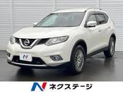 2016 NISSAN X-TRAIL