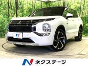 2022 MITSUBISHI OUTLANDER PHEV