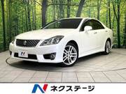 2012 TOYOTA CROWN ATHLETE