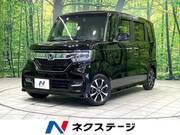 2018 HONDA N-BOX CUSTOM