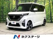 2022 NISSAN ROOX