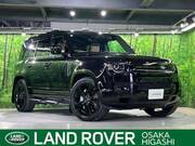 2025 LAND ROVER DEFENDER