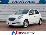 2017 NISSAN MARCH BOLERO