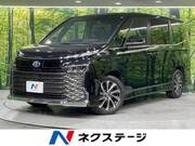 2024 TOYOTA VOXY