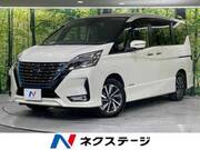 2021 NISSAN SERENA