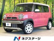 2020 SUZUKI HUSTLER G