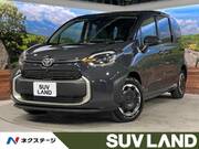 2026 TOYOTA SIENTA