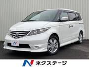 2007 HONDA ELYSION