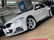 2014 BMW 3 SERIES