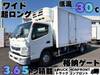 FUSO CANTER