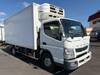 FUSO CANTER