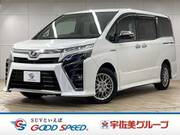 2019 TOYOTA VOXY
