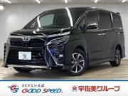 2021 TOYOTA VOXY