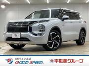 2022 MITSUBISHI OUTLANDER PHEV