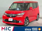 2016 SUZUKI SOLIO BANDIT