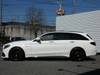 MERCEDES BENZ C-CLASS Stationwagon