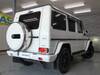 MERCEDES BENZ G-CLASS