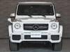 MERCEDES BENZ G-CLASS