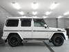 MERCEDES BENZ G-CLASS