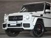 MERCEDES BENZ G-CLASS