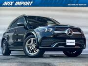 2021 MERCEDES BENZ GLE