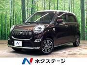 2016 DAIHATSU CAST