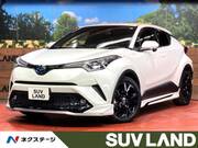 2019 TOYOTA C-HR
