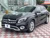 MERCEDES BENZ GLA-CLASS