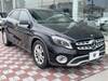 MERCEDES BENZ GLA-CLASS