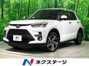 2020 TOYOTA RAIZE