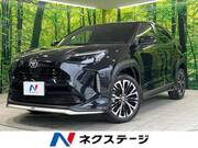2024 TOYOTA YARIS CROSS HYBRID Z