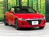 HONDA S660
