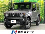 2024 SUZUKI JIMNY XC