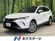 2023 TOYOTA HARRIER HYBRID Z LEATHER PKG