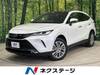 TOYOTA HARRIER HYBRID